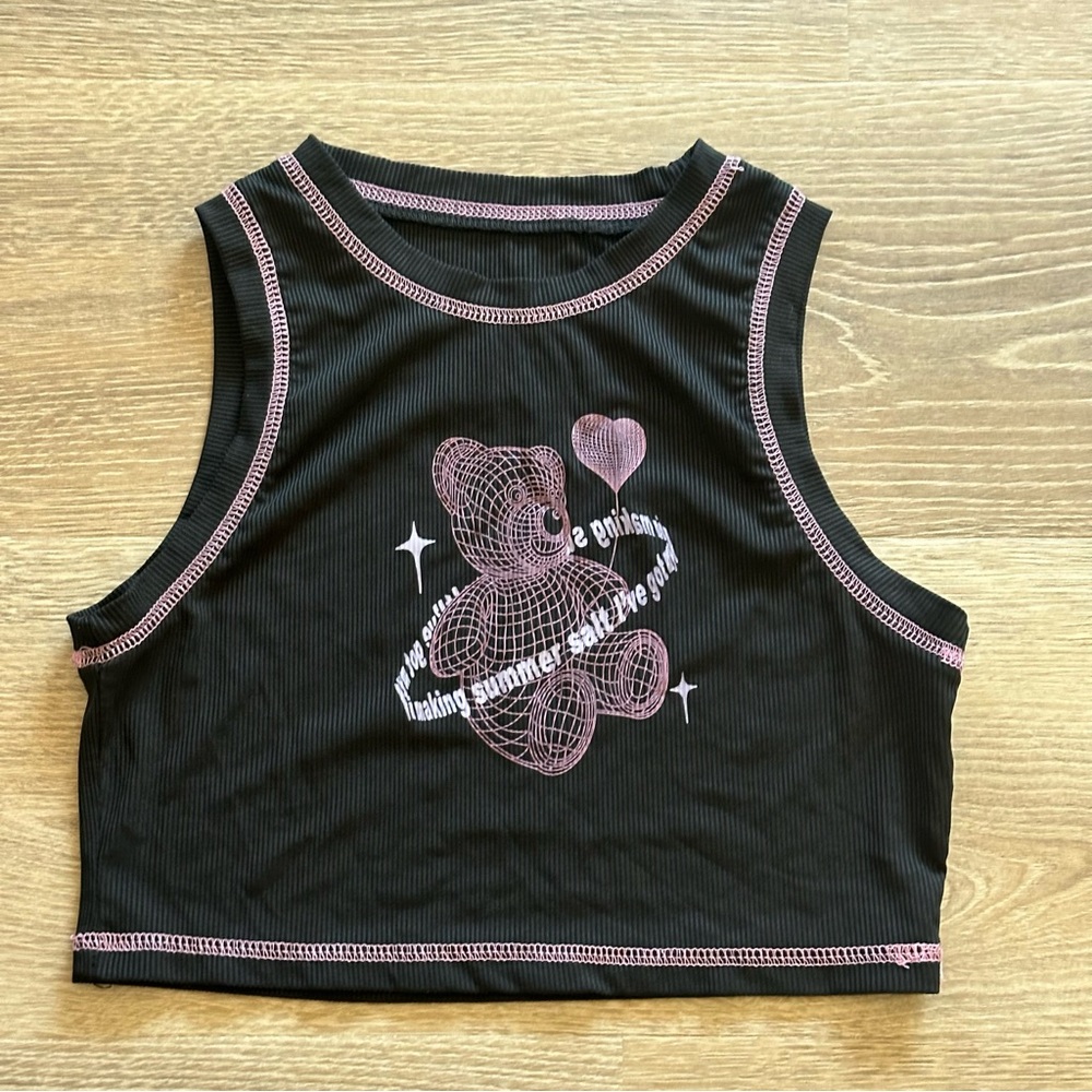 cute summer tops